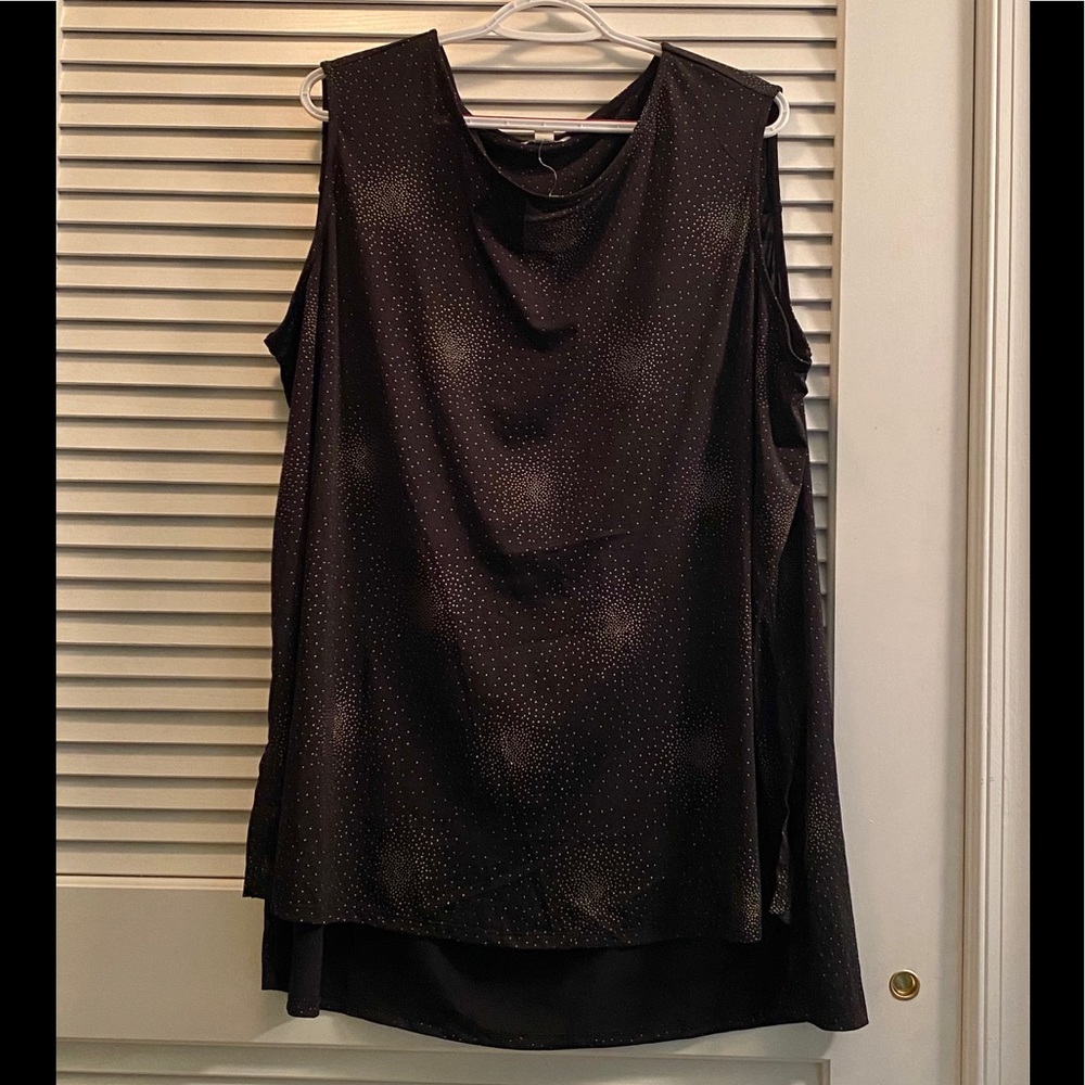 Cato top 22/24 NWT
